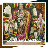 108 sree vaishnava divya desasam tours